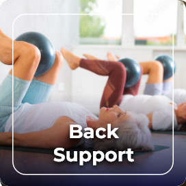 back-support